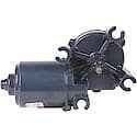 Windshield Wiper Motor