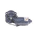 Windshield Wiper Motor