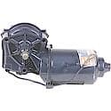 Windshield Wiper Motor