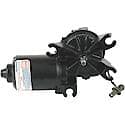 Windshield Wiper Motor