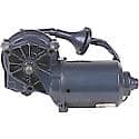 Windshield Wiper Motor