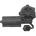 Windshield Wiper Motor