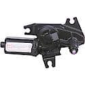 Windshield Wiper Motor