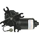 Windshield Wiper Motor