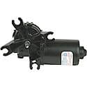 Windshield Wiper Motor