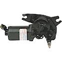 Windshield Wiper Motor