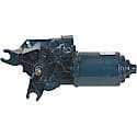 Windshield Wiper Motor