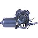 Windshield Wiper Motor