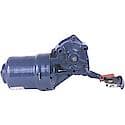 Windshield Wiper Motor