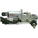 Windshield Wiper Motor