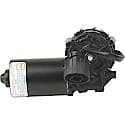 Windshield Wiper Motor