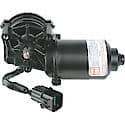 Windshield Wiper Motor