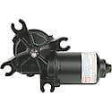 Windshield Wiper Motor