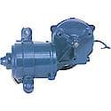 Windshield Wiper Motor