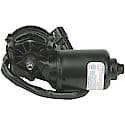 Windshield Wiper Motor