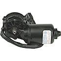 Windshield Wiper Motor