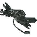 Windshield Wiper Motor