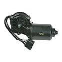 Windshield Wiper Motor