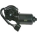 Windshield Wiper Motor