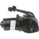 Windshield Wiper Motor