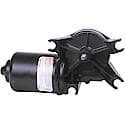 Windshield Wiper Motor