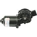 Windshield Wiper Motor