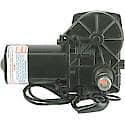 Windshield Wiper Motor