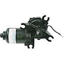 Windshield Wiper Motor