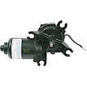 Windshield Wiper Motor