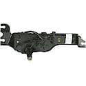 Windshield Wiper Motor