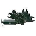 Windshield Wiper Motor