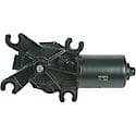 Windshield Wiper Motor