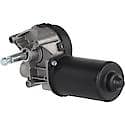 Windshield Wiper Motor