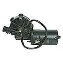 Windshield Wiper Motor