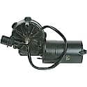 Windshield Wiper Motor