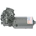 Windshield Wiper Motor