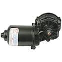 Windshield Wiper Motor