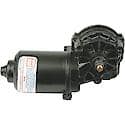 Windshield Wiper Motor