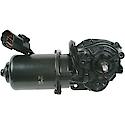 Windshield Wiper Motor
