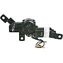 Windshield Wiper Motor