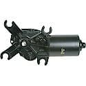 Windshield Wiper Motor