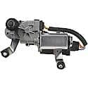 Windshield Wiper Motor