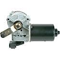 Windshield Wiper Motor