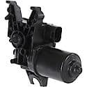 Windshield Wiper Motor