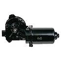 Windshield Wiper Motor