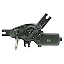 Windshield Wiper Motor