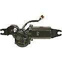 Windshield Wiper Motor