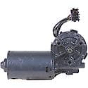 Windshield Wiper Motor