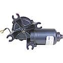 Windshield Wiper Motor