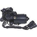 Windshield Wiper Motor